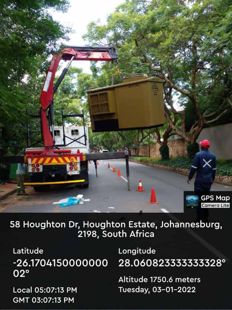 Electrical installation, re-wiring and repairs