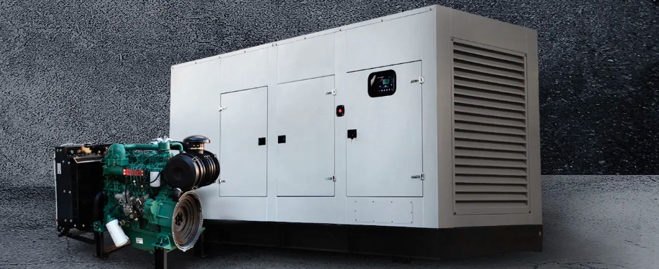 Generators